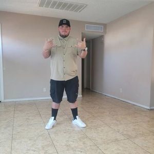 Meet your Posher, Jose guadalupe